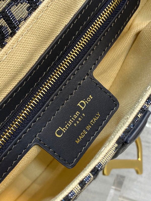 OZ - Dir Bags - 788