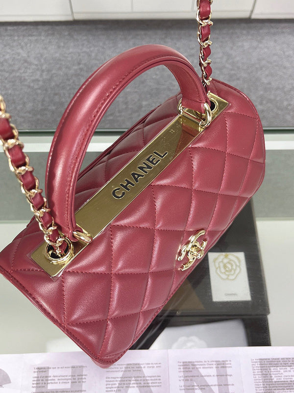 BAB - CHL Bags - 3287