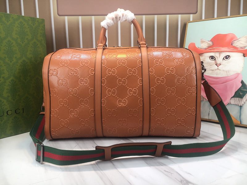 Ozarra - GUKI Bags - 054