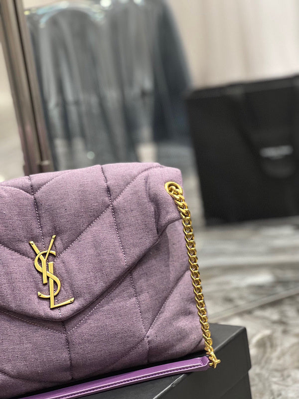 Ozarra SLY Bags - 488