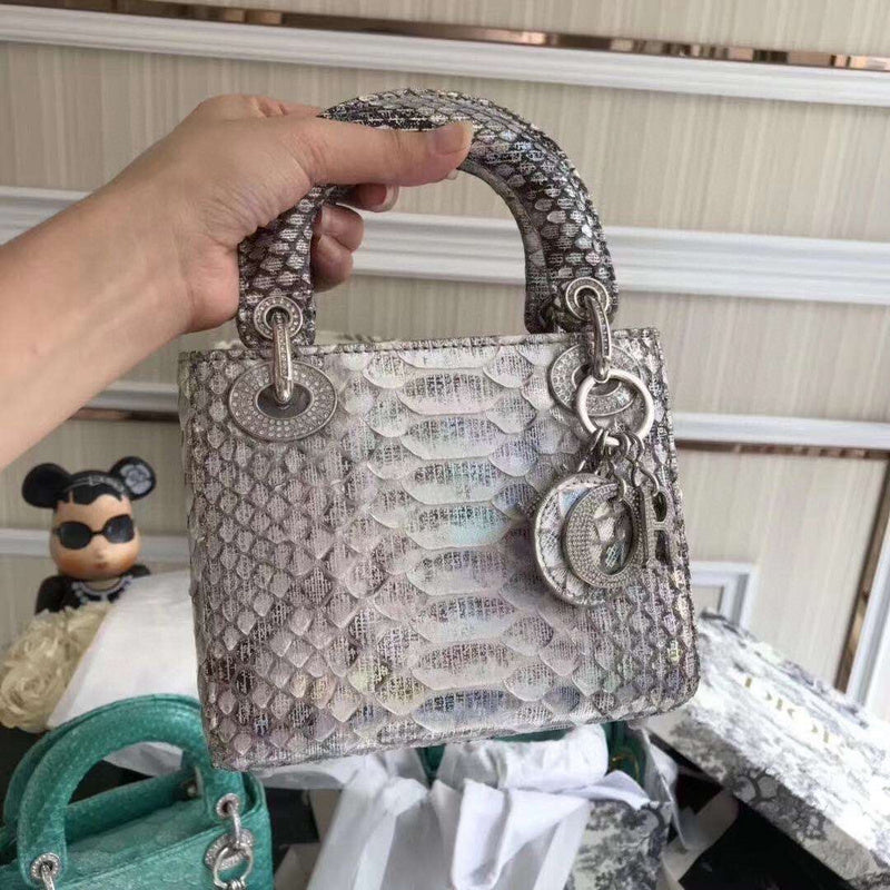 Ozarra - Dir Bags - 2859