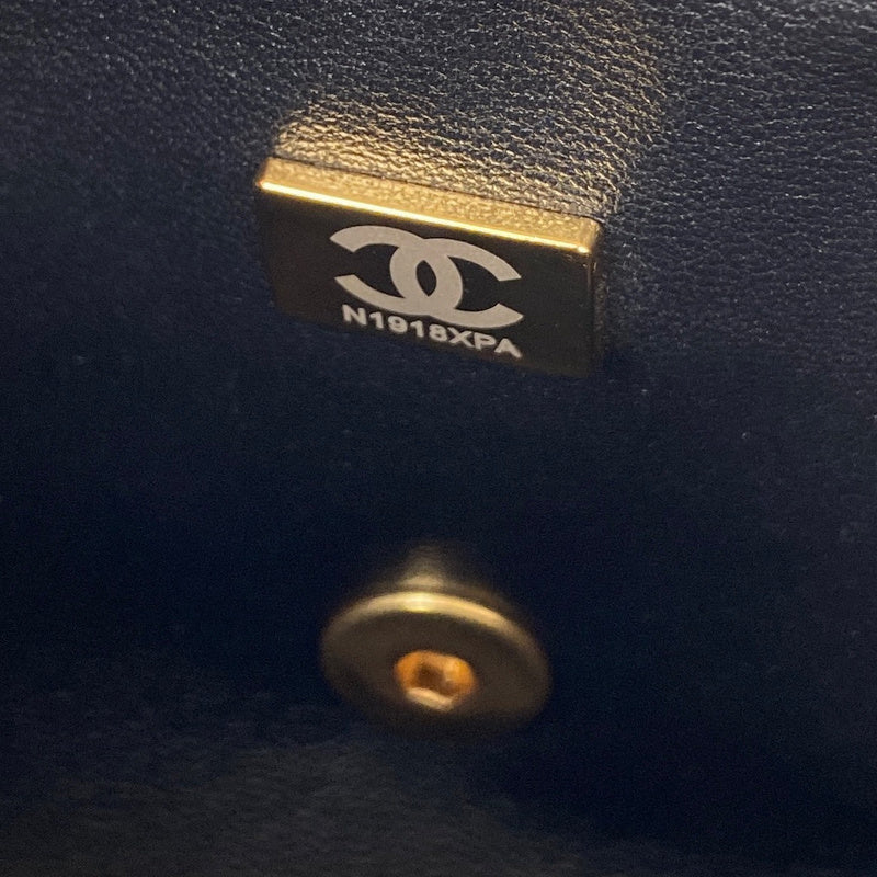 Ozarra - CHL Bags - 7594