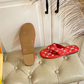 Ozarra Luxury - LOV Women Shoes - 101