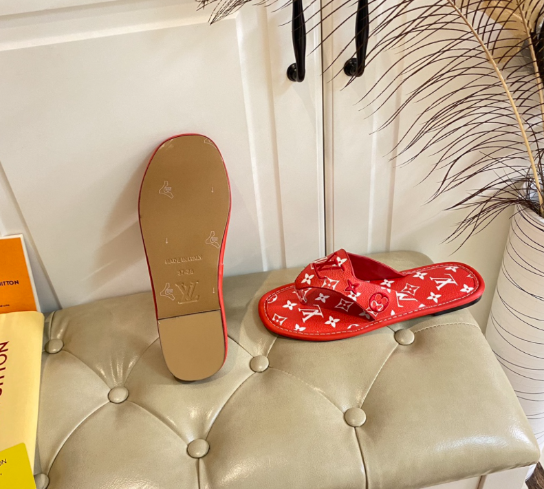 Ozarra Luxury - LOV Women Shoes - 101