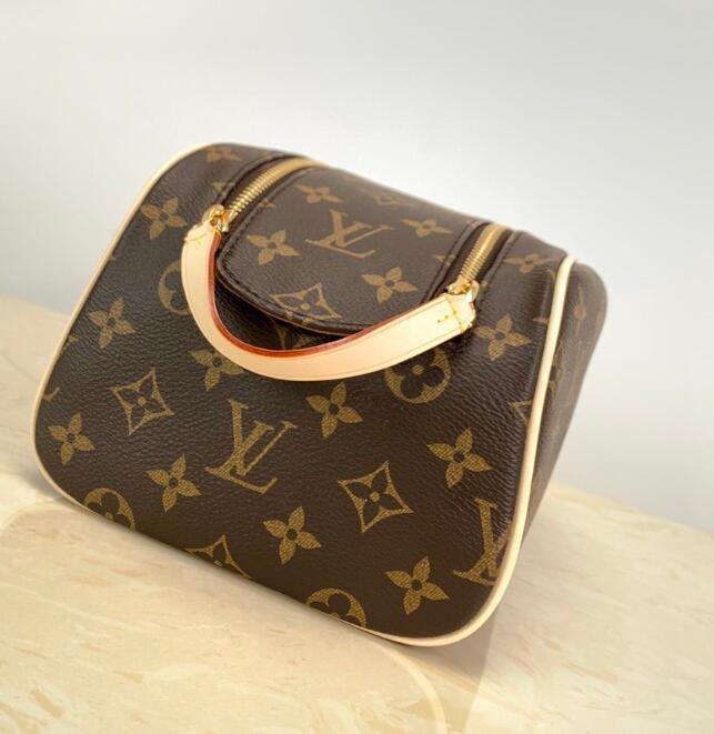 Ozarra Luxury - LOV Bags - 2699