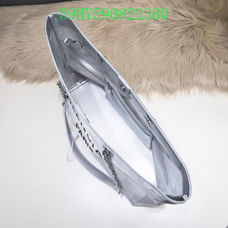 Ozarra Fashion - BGA Bags - 1649