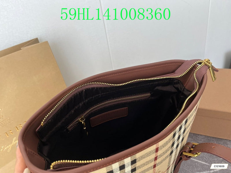 Ozarra Fashion -BBR Bags - 256