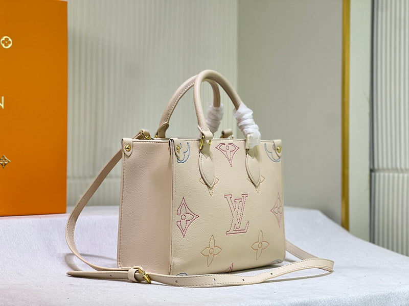 Ozarra - GUKI Women Bags - 1388