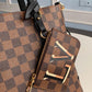 Ozarra Luxury - LOV Bags - 3093