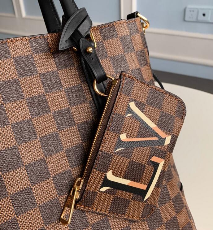 Ozarra Luxury - LOV Bags - 3093
