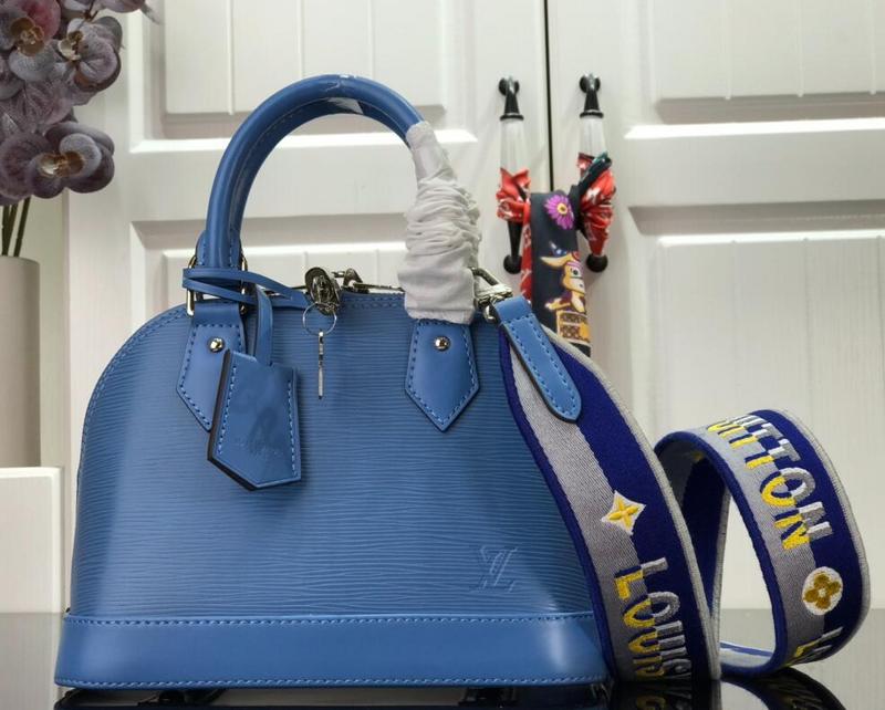 Ozarra Luxury - LOV Bags - 2434
