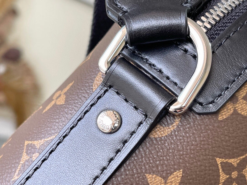 Fashion Lu-Vi bags - 4649