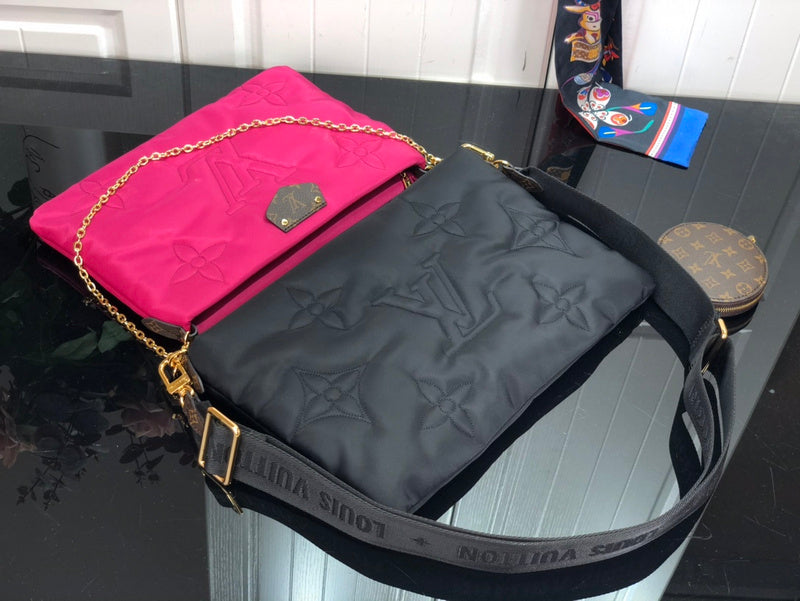 Fashion Lu-Vi bags - 3438