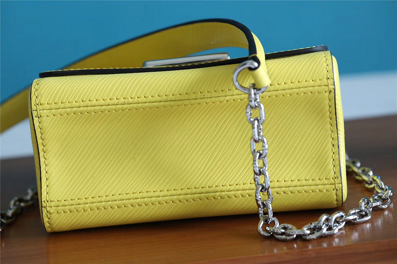 Ozarra Fashion Lu-Vi bags - 8429
