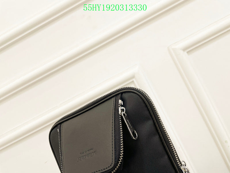 Ozarra Fashion -BBR Bags - 163