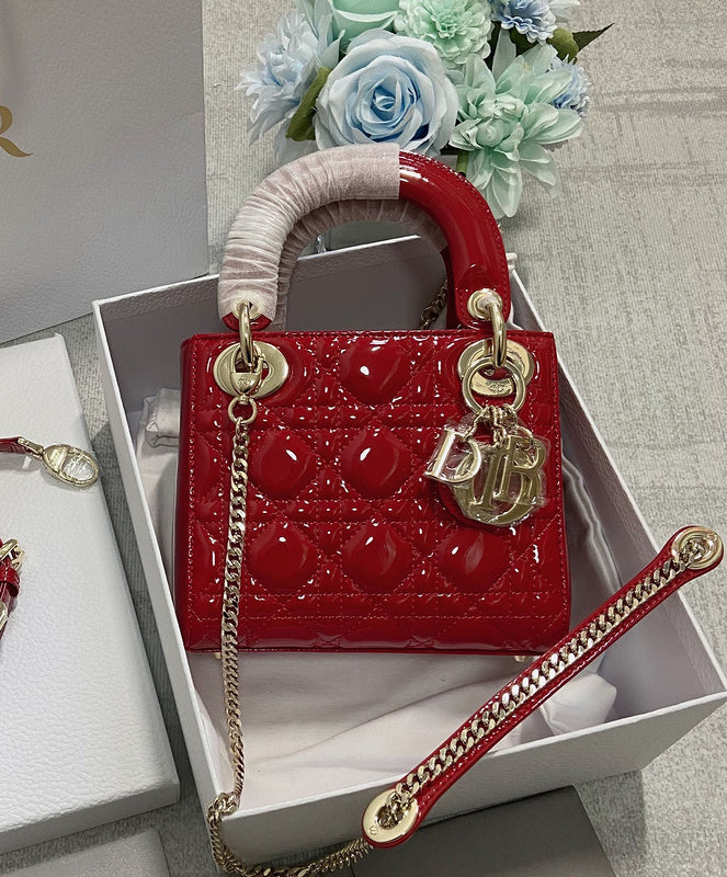 OZ - Dir Bags - 853