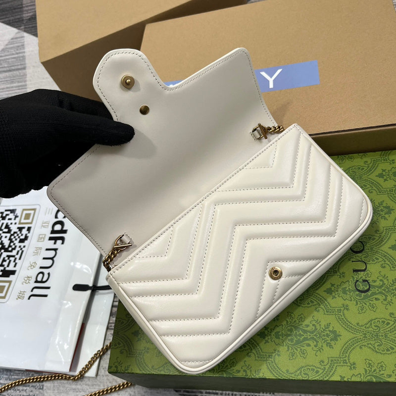 Ozarra - GCI Bags - 5284