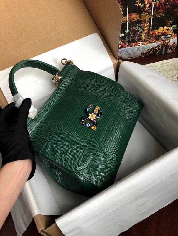 Ozarra - DG Bags - 465