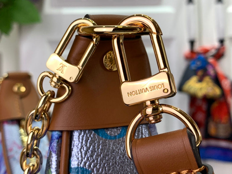 Fashion Lu-Vi bags - 2467