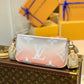Ozarra Fashion Lu-Vi bags - 17591