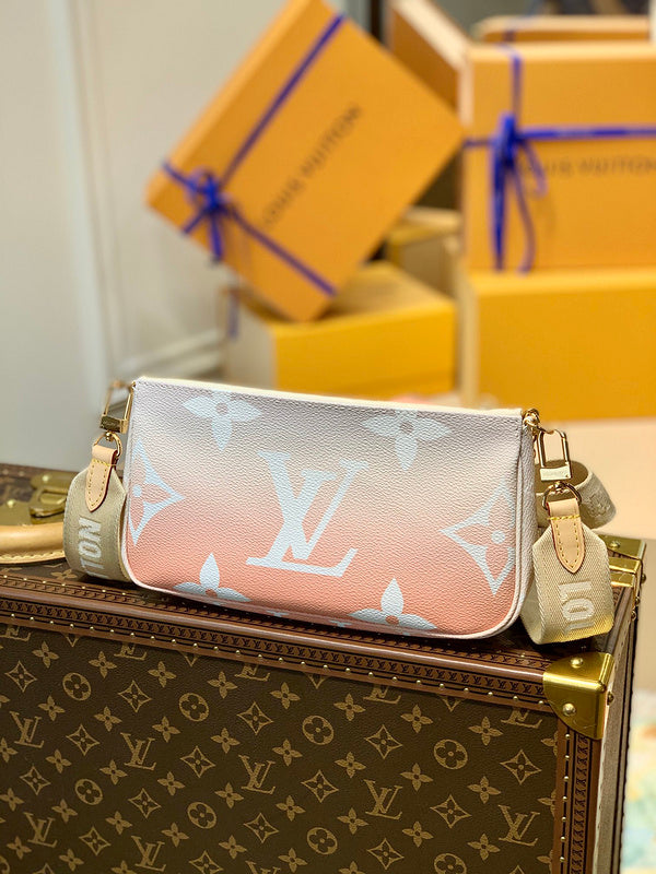 Ozarra Fashion Lu-Vi bags - 17591