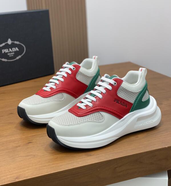 Ozarra Luxury - PD Men Shoes - 039