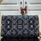 Ozarra Fashion Lu-Vi bags - 17639