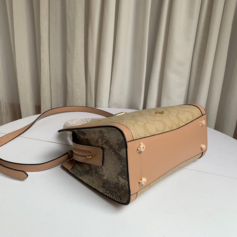 Ozarra - CAH Bags - 826