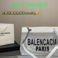 Ozarra Fashion - BGA Bags - 1745