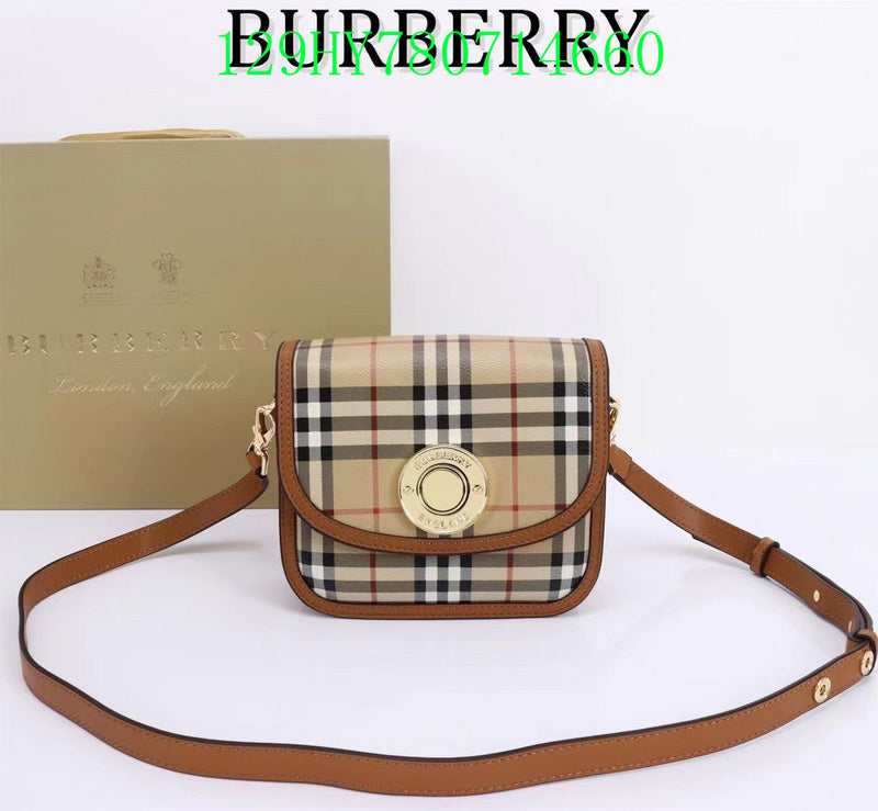 Ozarra Fashion -BBR Bags - 100