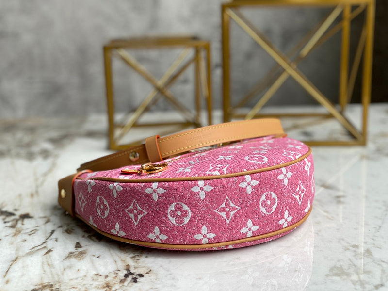 Ozarra Fashion Lu-Vi bags - 17160