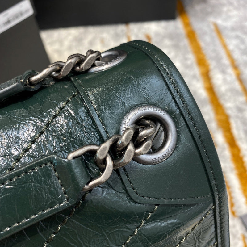 Ozarra - SLY Bags 343