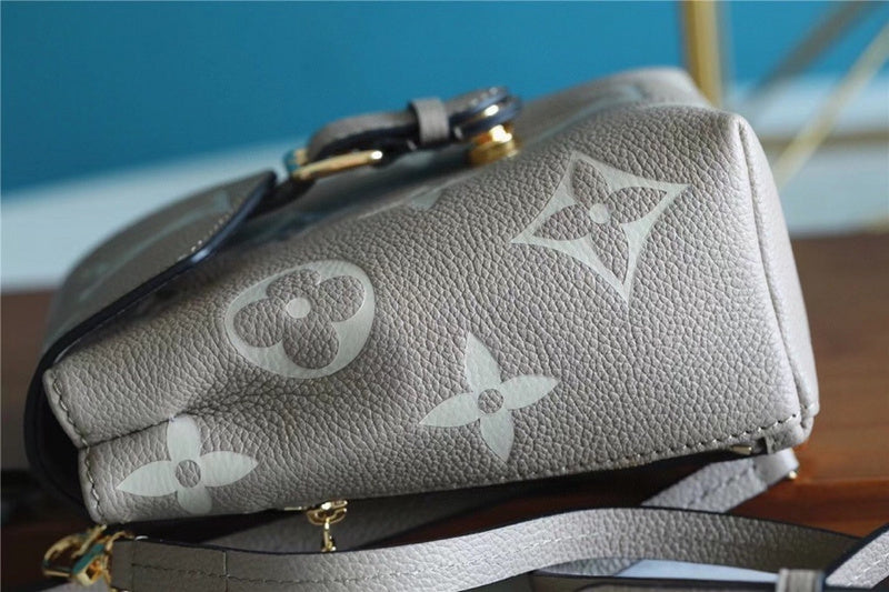 Ozarra - LUV Bags - 012