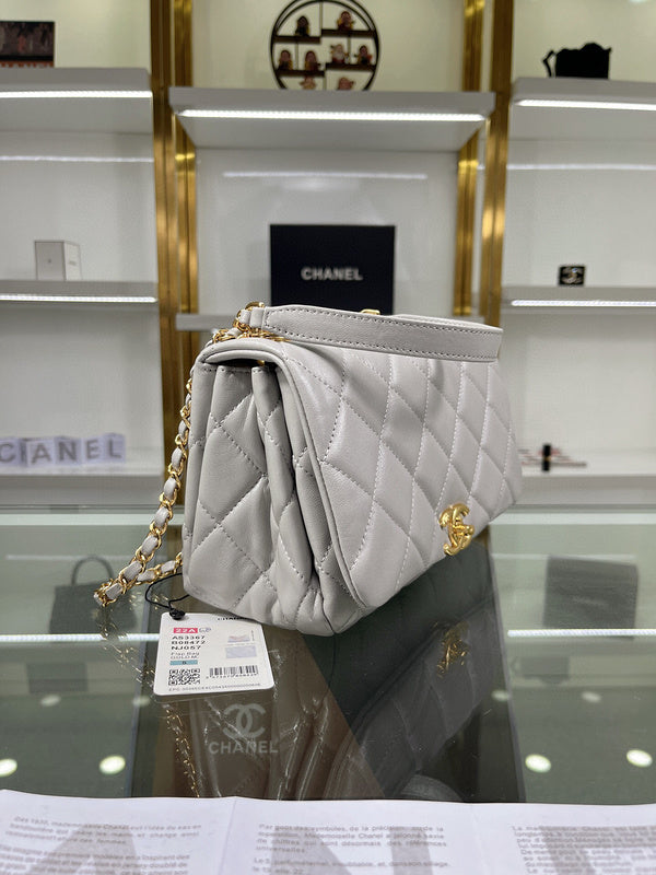 BAB - CHL Bags - 3039