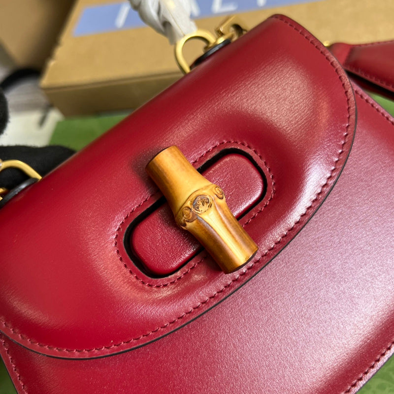 Ozarra - GG Bags - 958