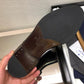 Ozarra Luxury - PD Men Shoes - 316
