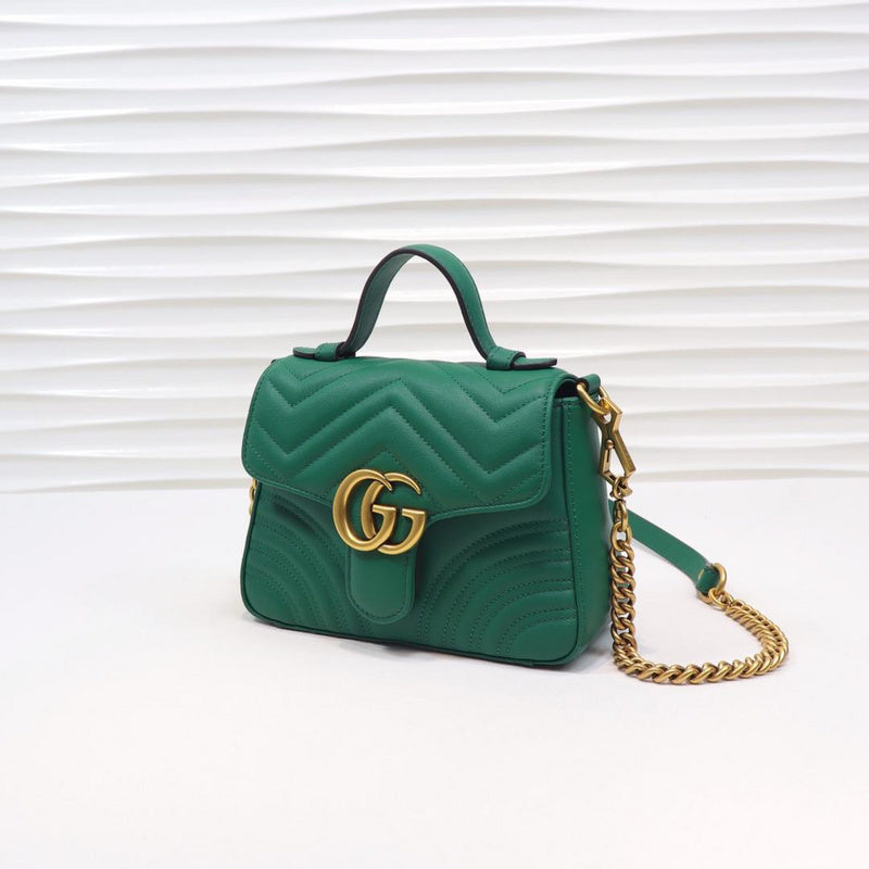 BAB - GCI Bags - 969