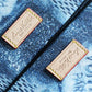 Ozarra Fashion Lu-Vi bags - 10065