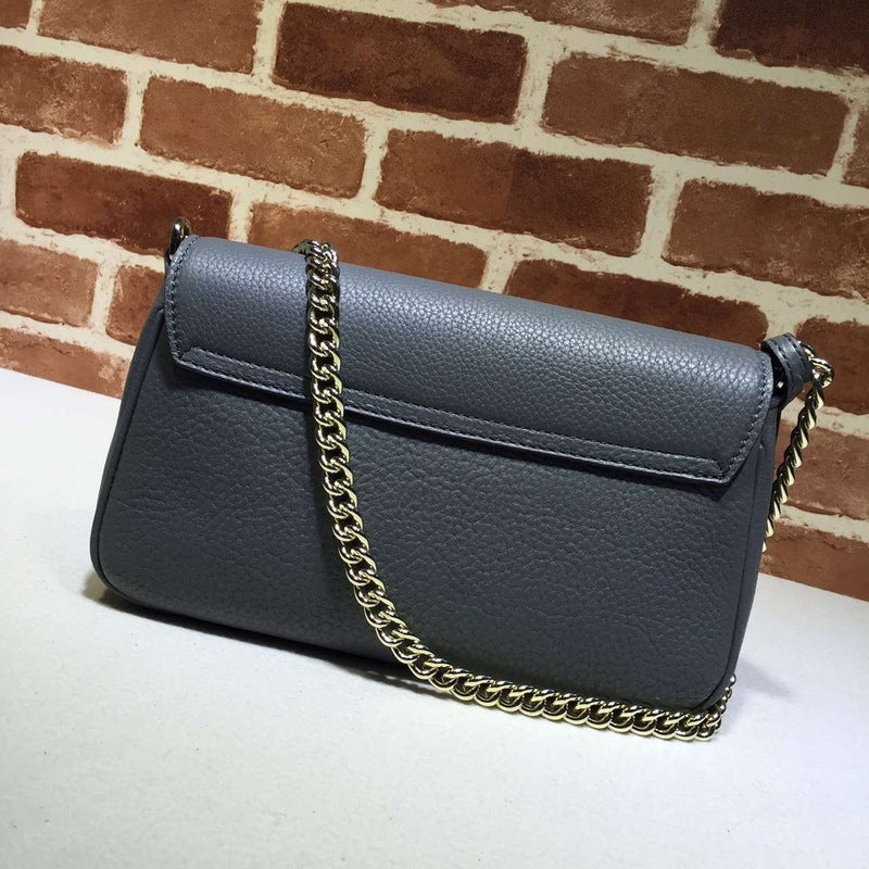 BAB - GCI Bags - 1218