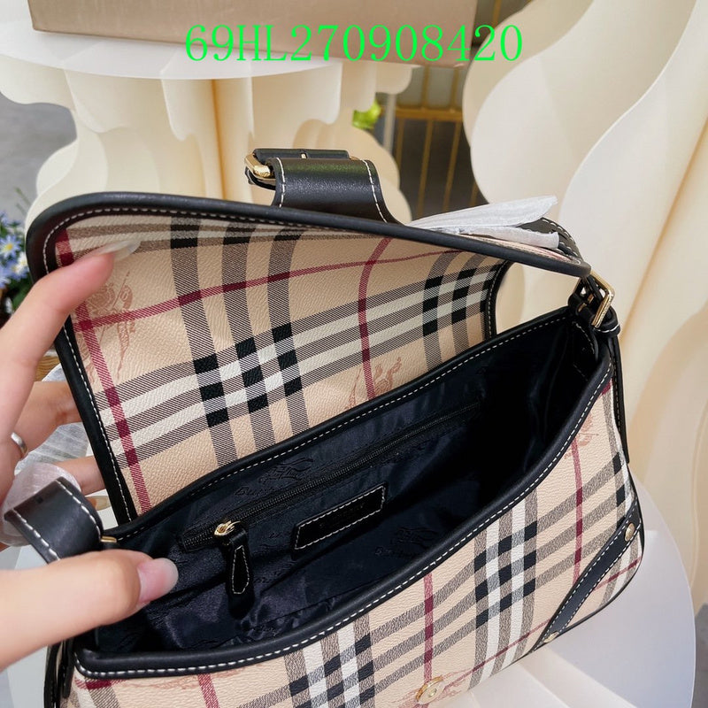 Ozarra Fashion -BBR Bags - 268
