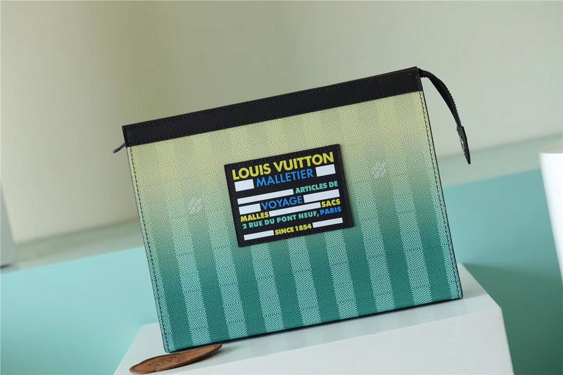 Ozarra Fashion Lu-Vi bags - 10717