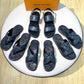 Ozarra Luxury - LOV Men Shoes - 1104