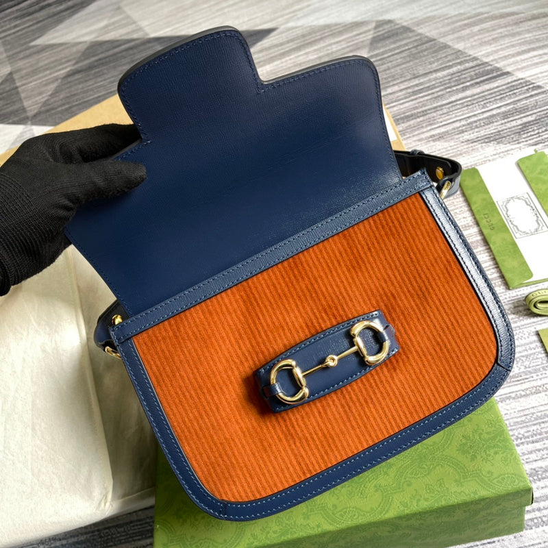 Ozarra - GCI Bags - 4942