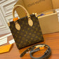 Ozarra Fashion Lu-Vi bags - 17236