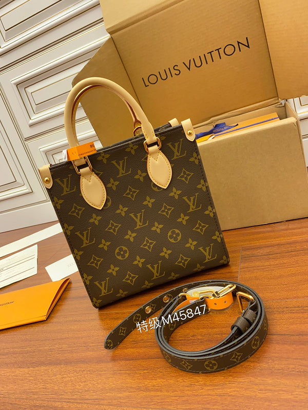 Ozarra Fashion Lu-Vi bags - 17236
