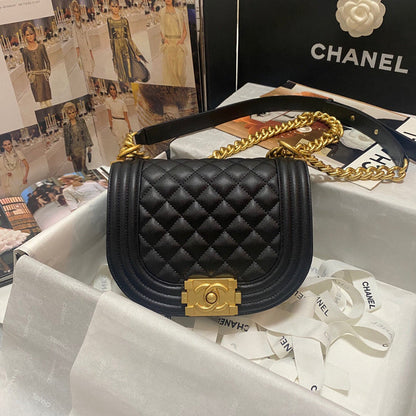 BAB - CHL Bags - 3091