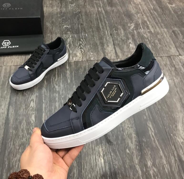 Ozarra Luxury - PHP Shoes - 135