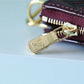 Ozarra Fashion Lu-Vi bags - 8841