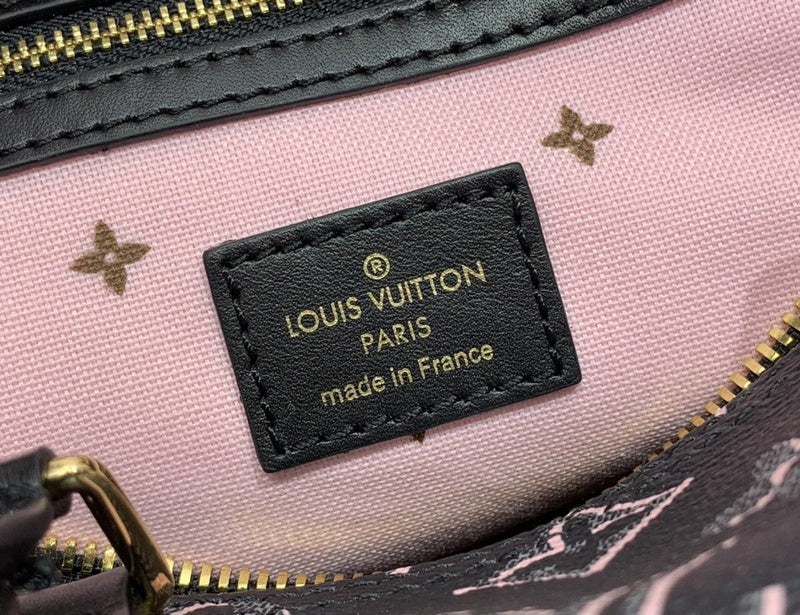 Fashion Lu-Vi bags - 3453