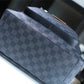 Ozarra Fashion Lu-Vi bags - 9718